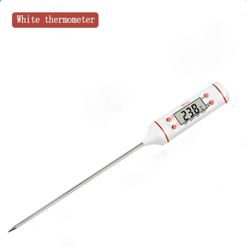 Digital Food Thermometer