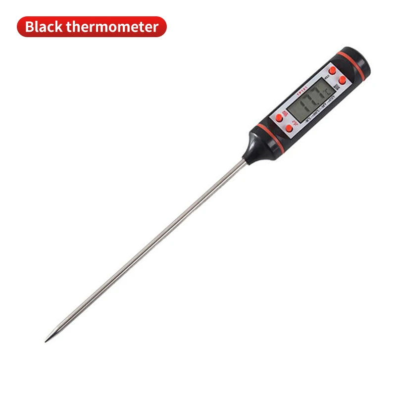 Digital Food Thermometer